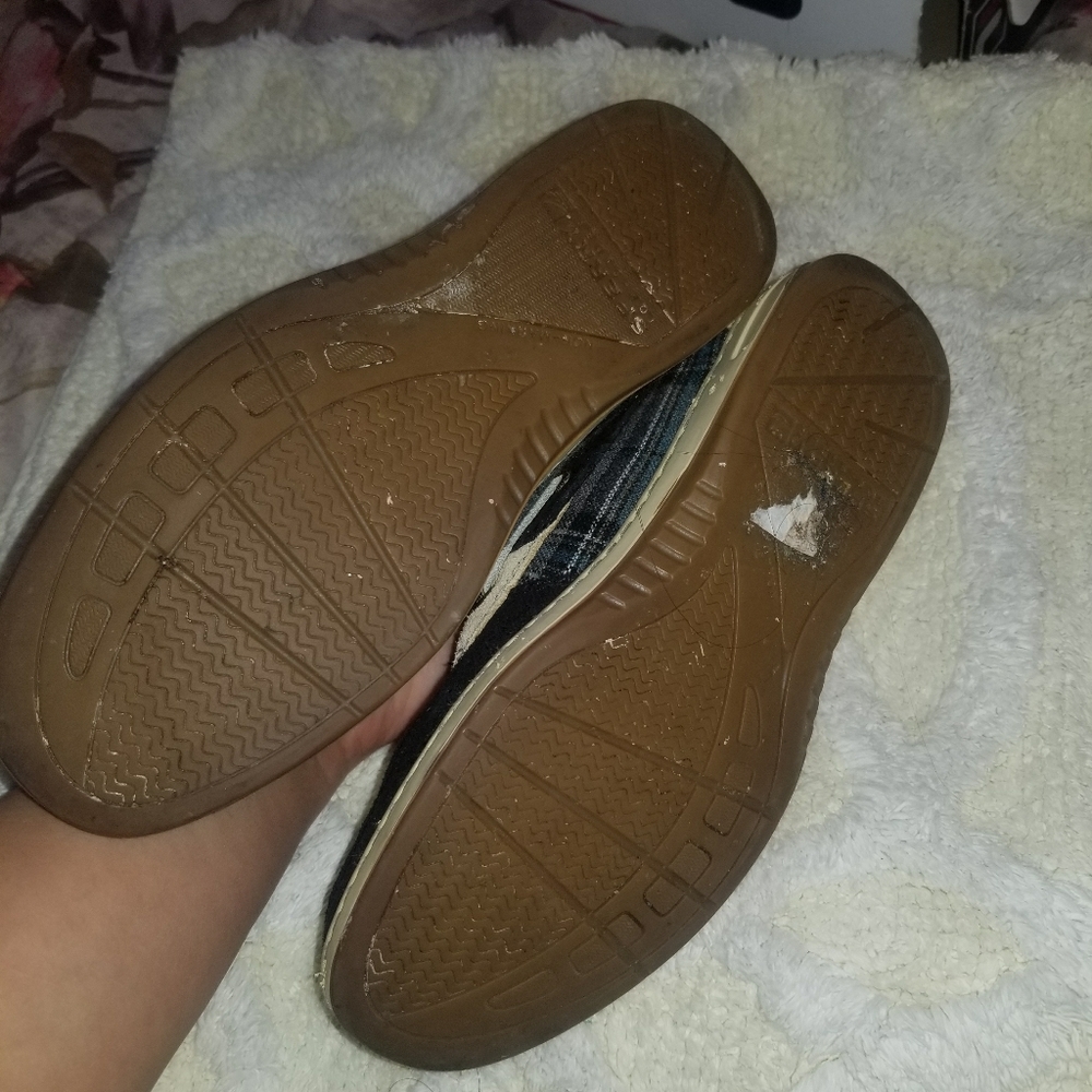 Sperry slip ons - Picture 4 of 4
